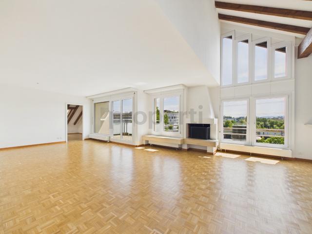 Apartment mieten in Einigen, Zürich