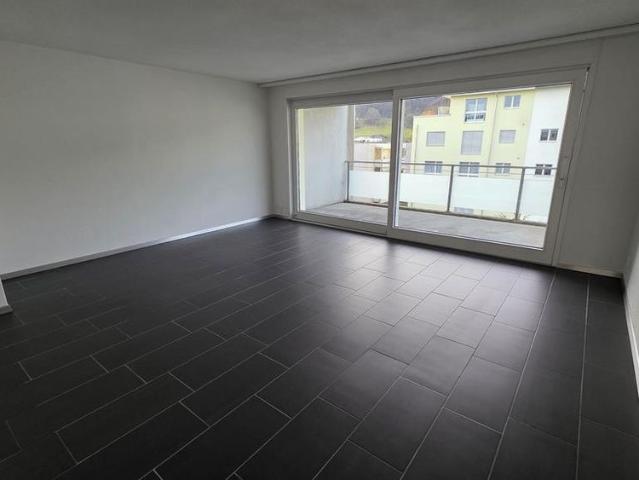 Apartment mieten in Stein, Bezirk Rheinfelden