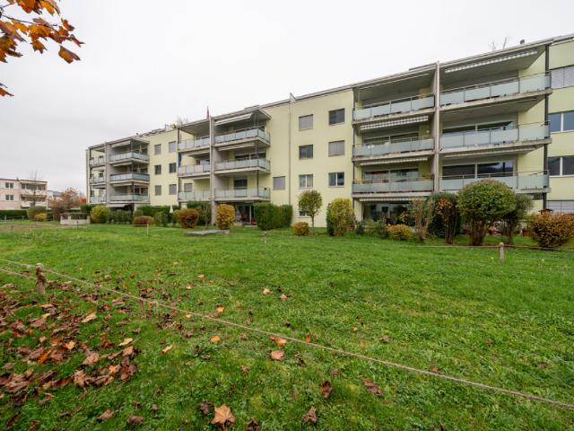 Apartment mieten in Stein, Bezirk Rheinfelden