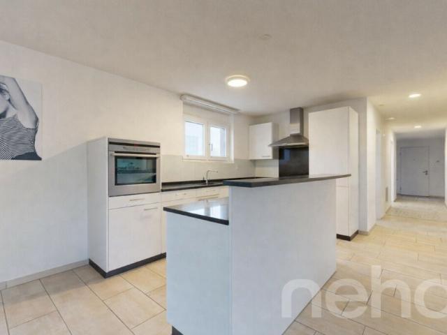 Wohnung kaufen in Schlieren, Zürich