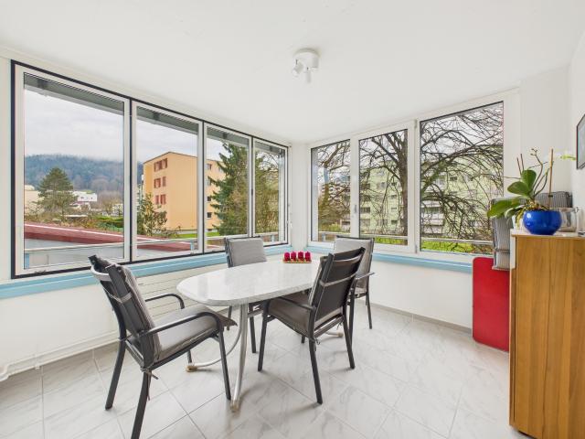 Wohnung mieten in Neuenhof, Aargau