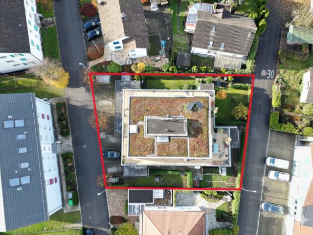 Wohnung kaufen in Wettingen, Aargau