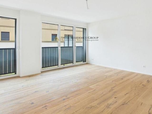 Apartment mieten in Aesch (ZH), Zürich