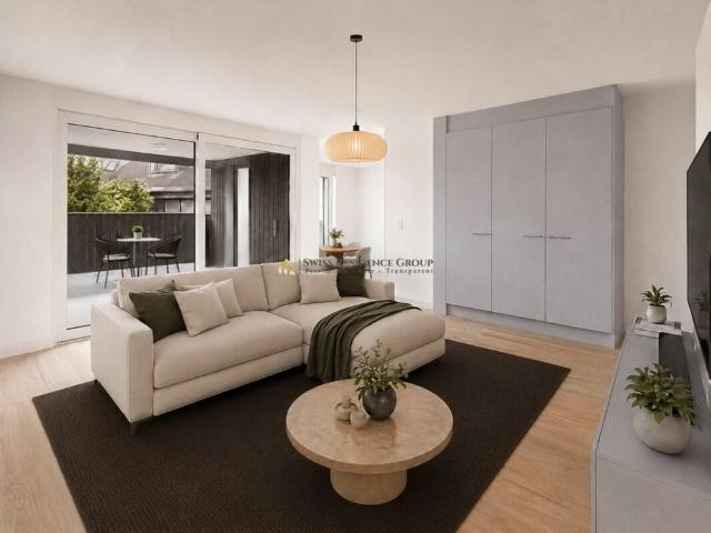 Apartment mieten in Aesch (ZH), Zürich