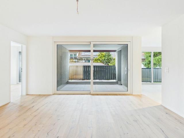 Wohnung mieten in Aesch (ZH), Zürich