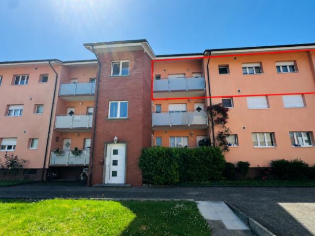 Wohnung kaufen in Liestal, Basel-Landschaft