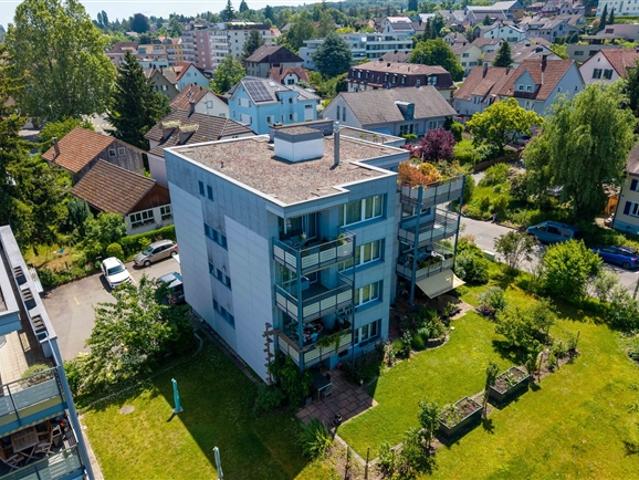 Wohnung kaufen in Kreuzlingen, Thurgau