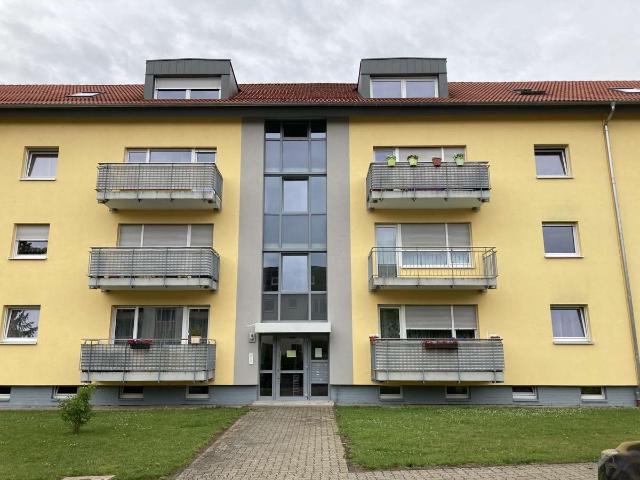 Wohnung kaufen in Bad Kissingen, Landkreis Bad Kissingen