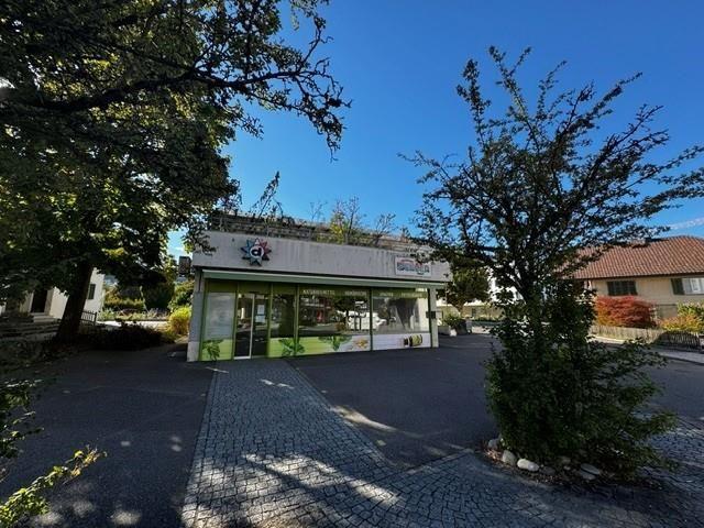 Apartment mieten in Seon, Bezirk Lenzburg