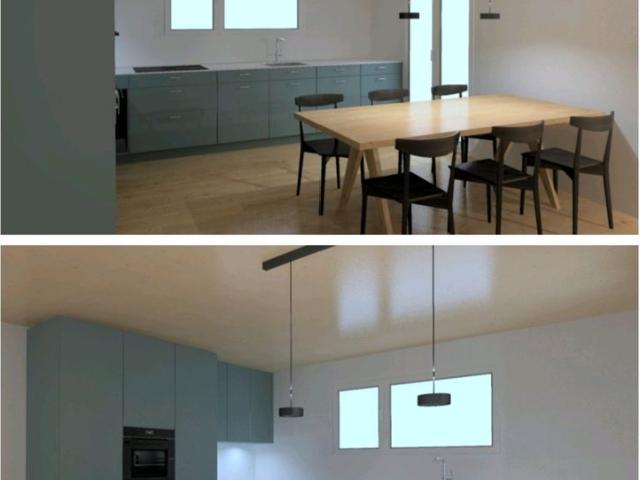 Apartment mieten in Plätzli, Altdorf (UR)