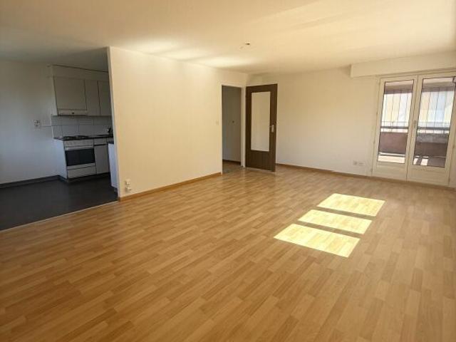 Wohnung mieten in Wittenbach, St. Gallen