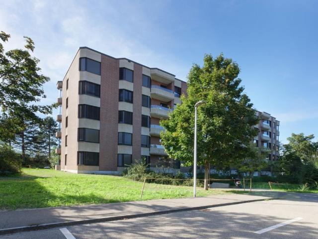 Wohnung mieten in Aesch (BL), Basel-Landschaft