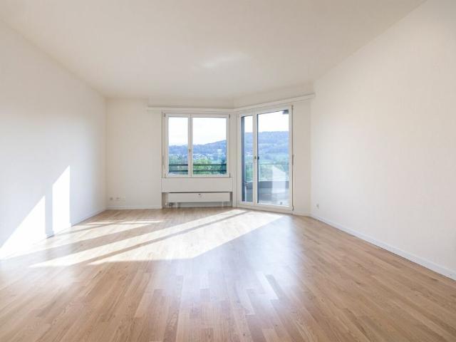 Apartment mieten in Aesch, Bezirk Arlesheim