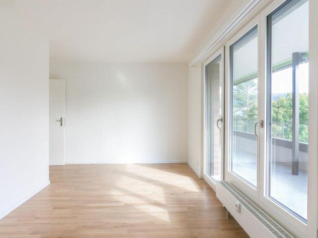 Apartment mieten in Aesch, Bezirk Arlesheim