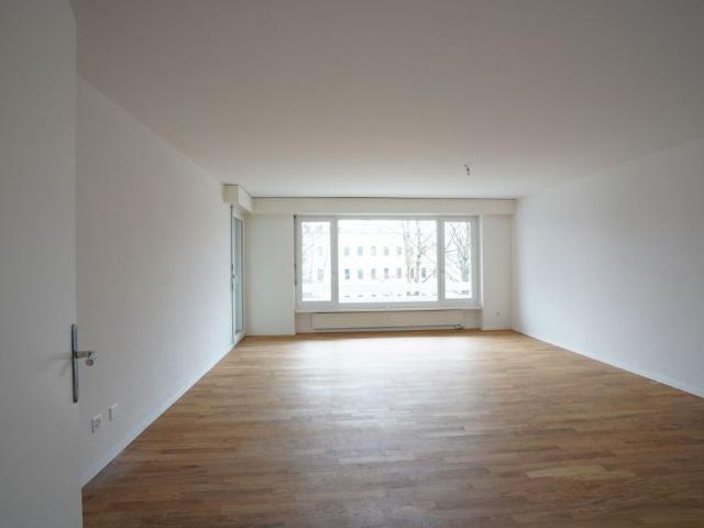 Apartment mieten in Wil (SG), St. Gallen