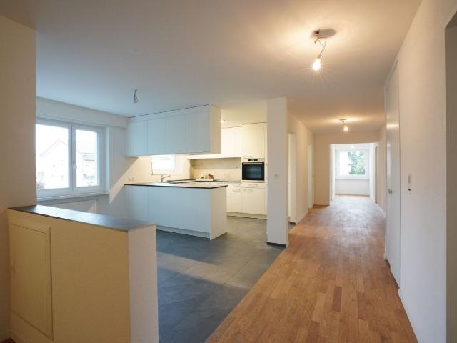 Apartment mieten in Wil (SG), St. Gallen
