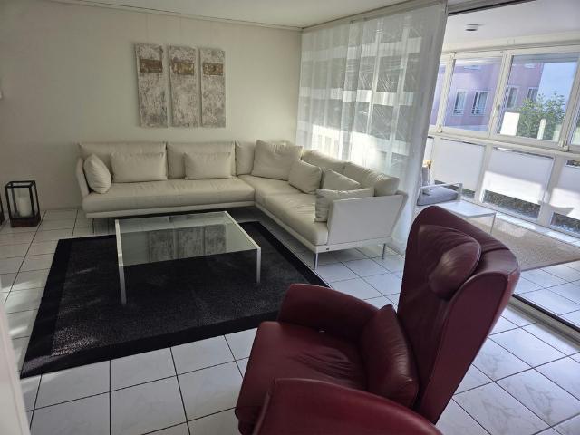 Apartment mieten in Stans