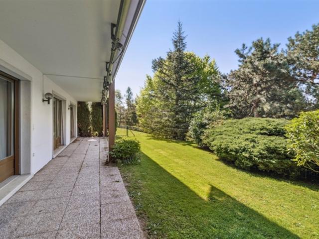 Wohnung kaufen in Epalinges, Waadt