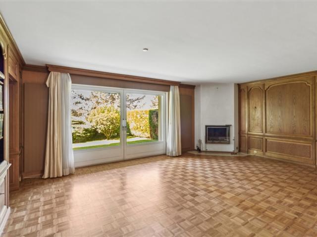 Wohnung kaufen in Epalinges, Waadt