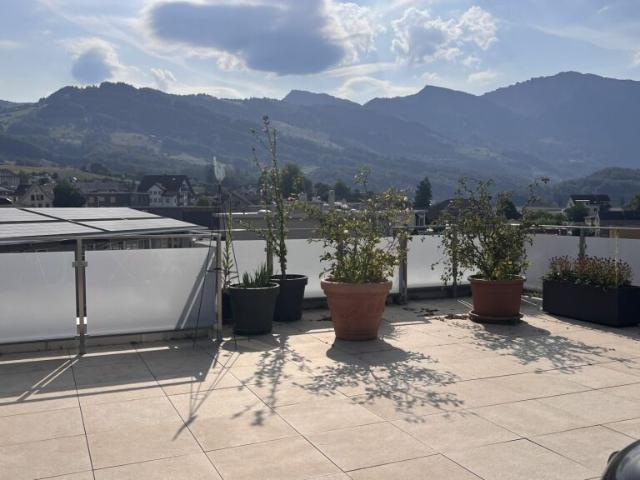 Wohnung mieten in Kaltbrunn, St. Gallen