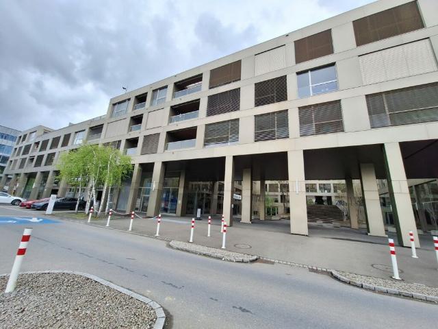 Wohnung mieten in Cham, Zug