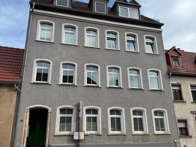 Apartment mieten in Hohenstein-Ernstthal, Sachsen