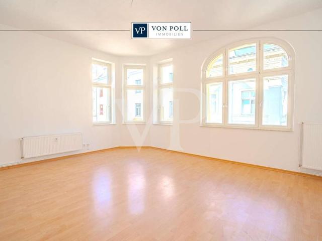 Wohnung kaufen in Stralsund, Vorpommern-Rügen