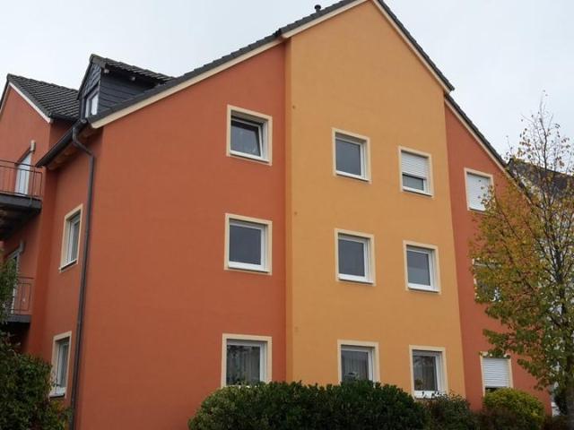 Wohnung kaufen in Kürenz, Trier