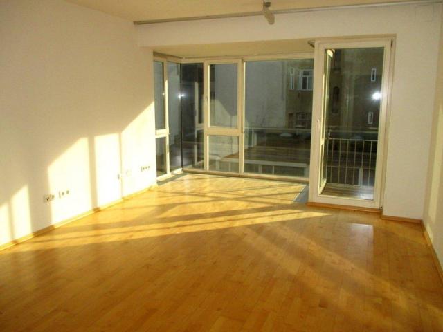 Apartment mieten in Gumpendorf, Wien