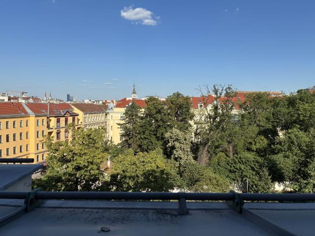 Apartment mieten in Währing, Wien