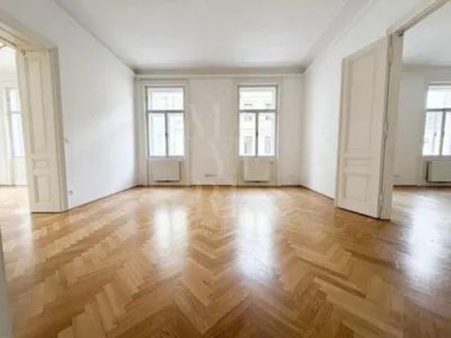Apartment mieten in Schottenfeld, Wien
