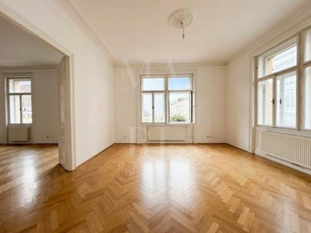 Wohnung mieten in Wien