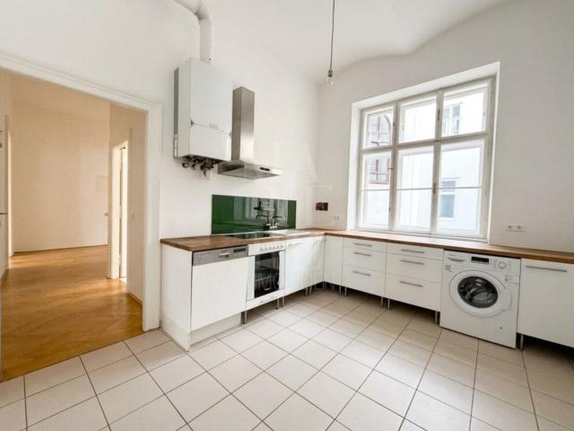 Wohnung mieten in Donaustadt, Wien