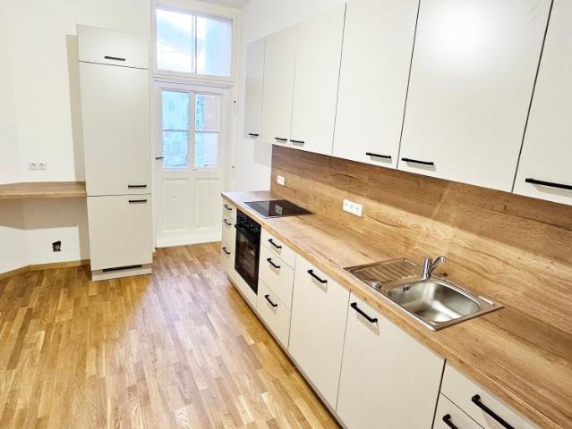 Apartment mieten in Innere Stadt, Gersdorf-Feistritz