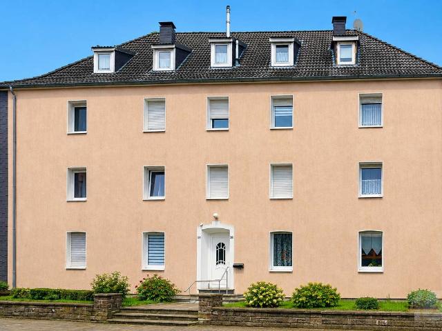 Wohnung kaufen in Velbert, Kreis Mettmann