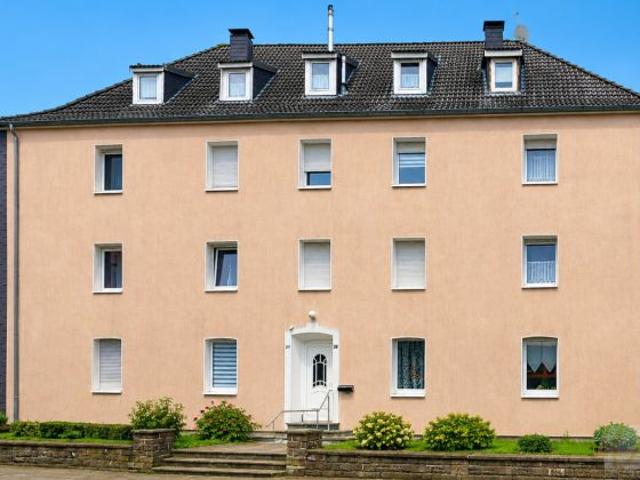 Wohnung kaufen in Velbert, Nordrhein-Westfalen