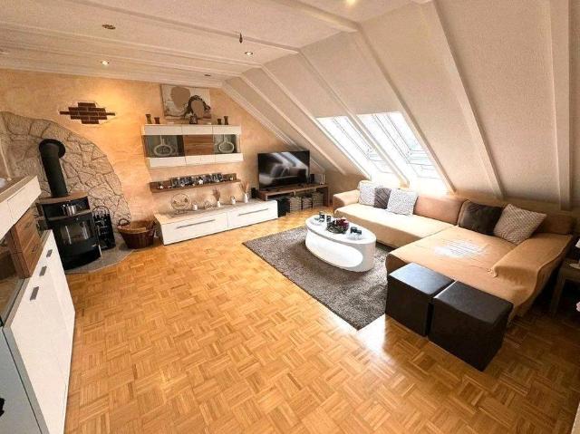Wohnung kaufen in Eisingen, Bayern