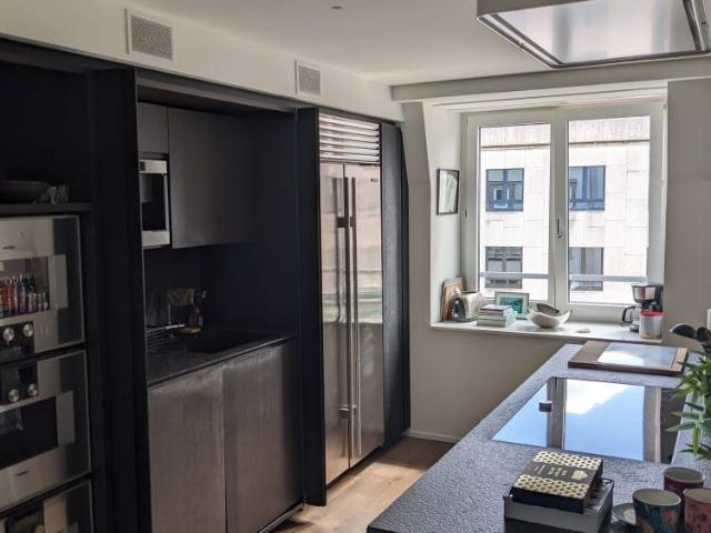 Apartment mieten in Langstrasse, Zürich
