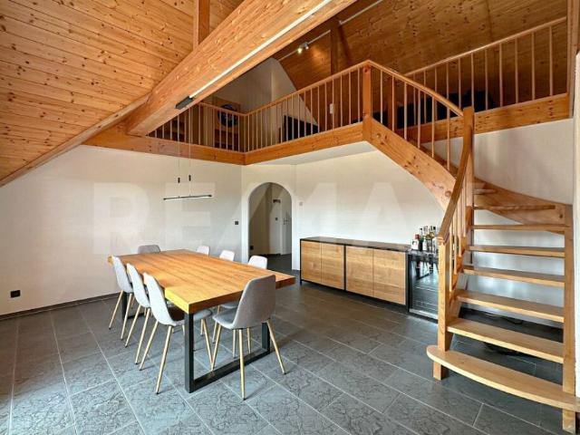 Dachwohnung kaufen in Aarberg, Bern