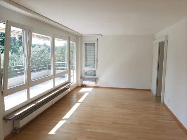 Apartment mieten in Allschwil, Bezirk Arlesheim