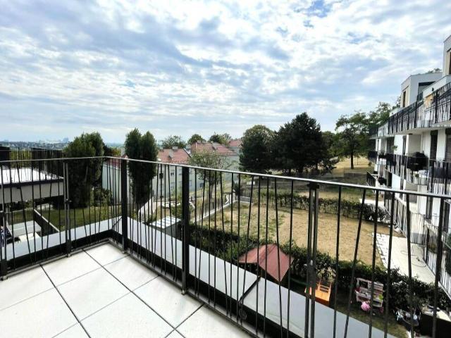 Apartment kaufen in Donaustadt, Wien