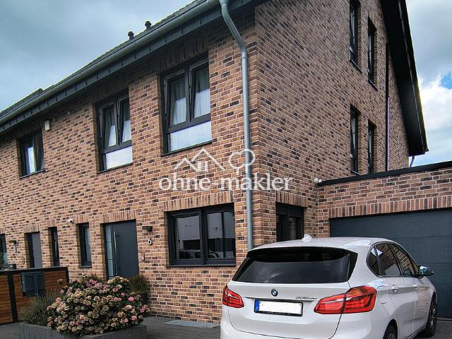 Haus kaufen in Allerheiligen, Neuss