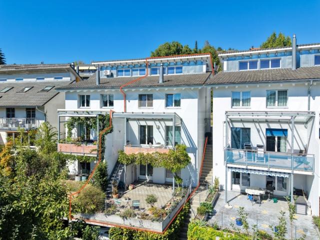Einfamilienhaus kaufen in Grund, Neuenegg