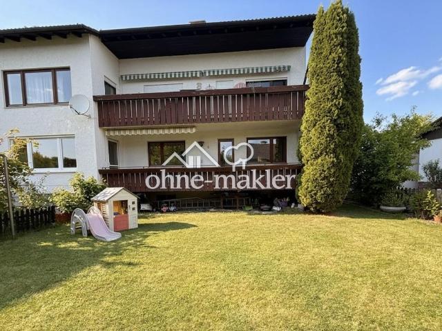 Apartment kaufen in Bergatreute, Baden-Württemberg