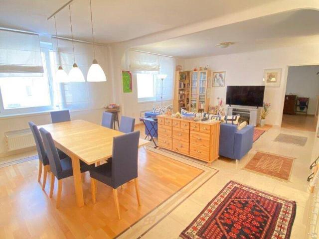 Apartment kaufen in Wieden, Wien