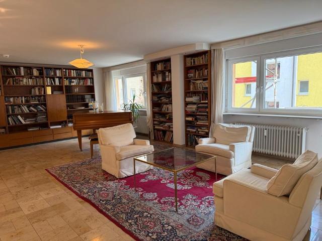 Wohnung kaufen in Nürnberg, Bayern