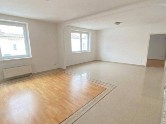 Apartment kaufen in Wieden, Wien
