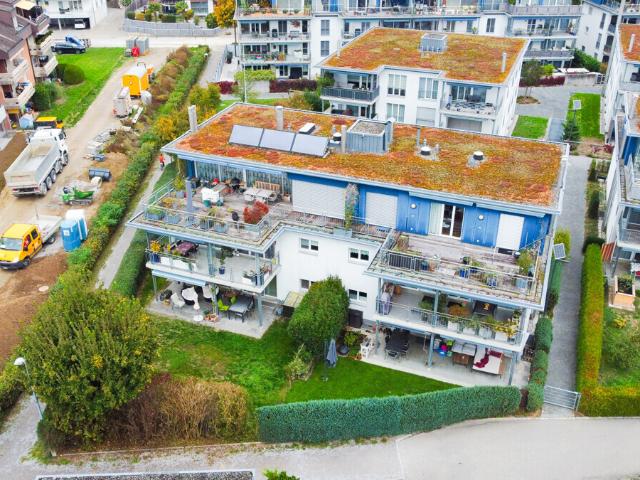 Wohnung kaufen in Dörfli, Jegenstorf