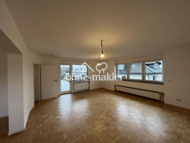 Apartment mieten in Beselich, Hessen