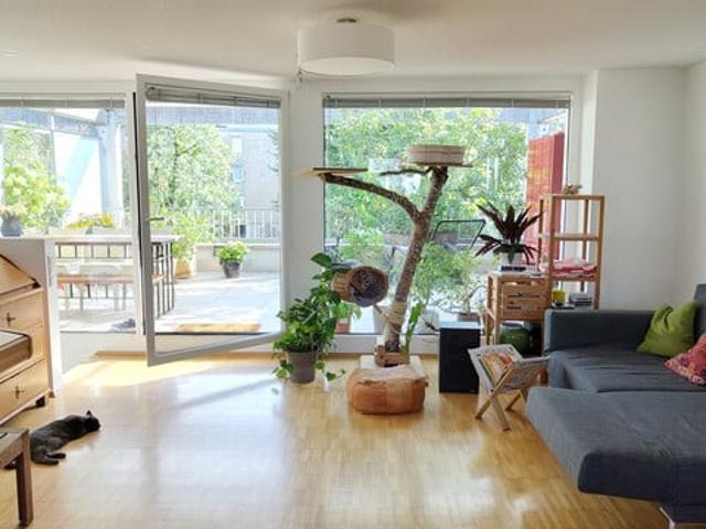 Apartment kaufen in Dornbirn, Vorarlberg